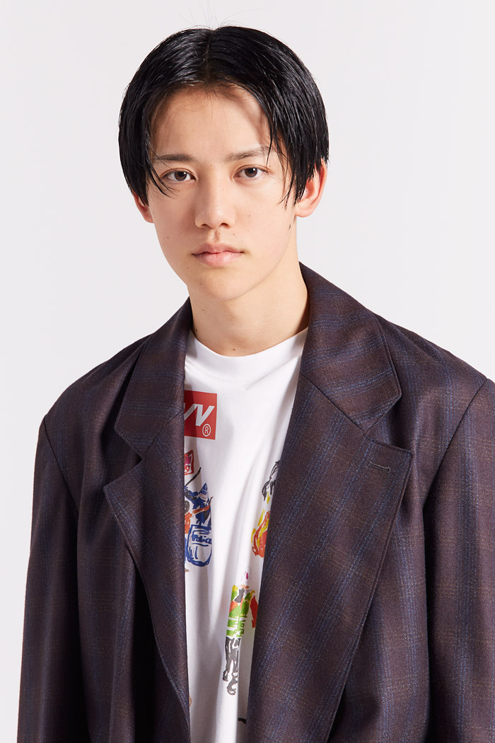 樋之津琳太郎の大学は岡山大学 彼女や家族構成 本名をリサーチ 国宝級dnaブログ