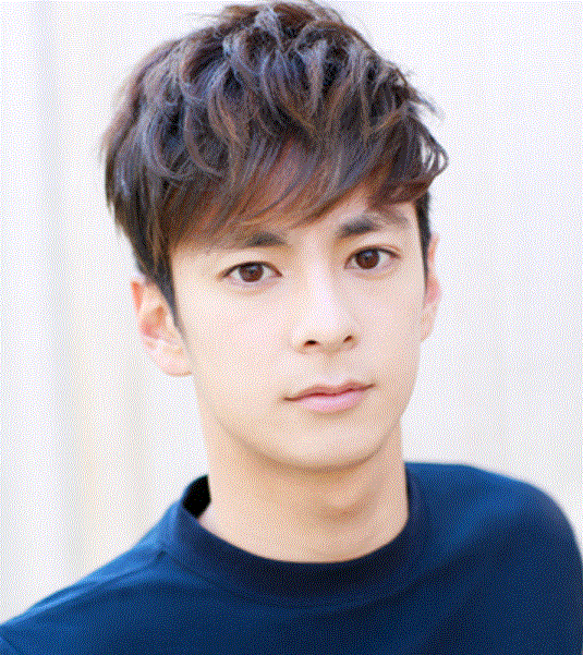 山口貴也の彼女は 筋肉がやばい 身長 血液型wiki 仮面ライダー出演 国宝級dnaブログ